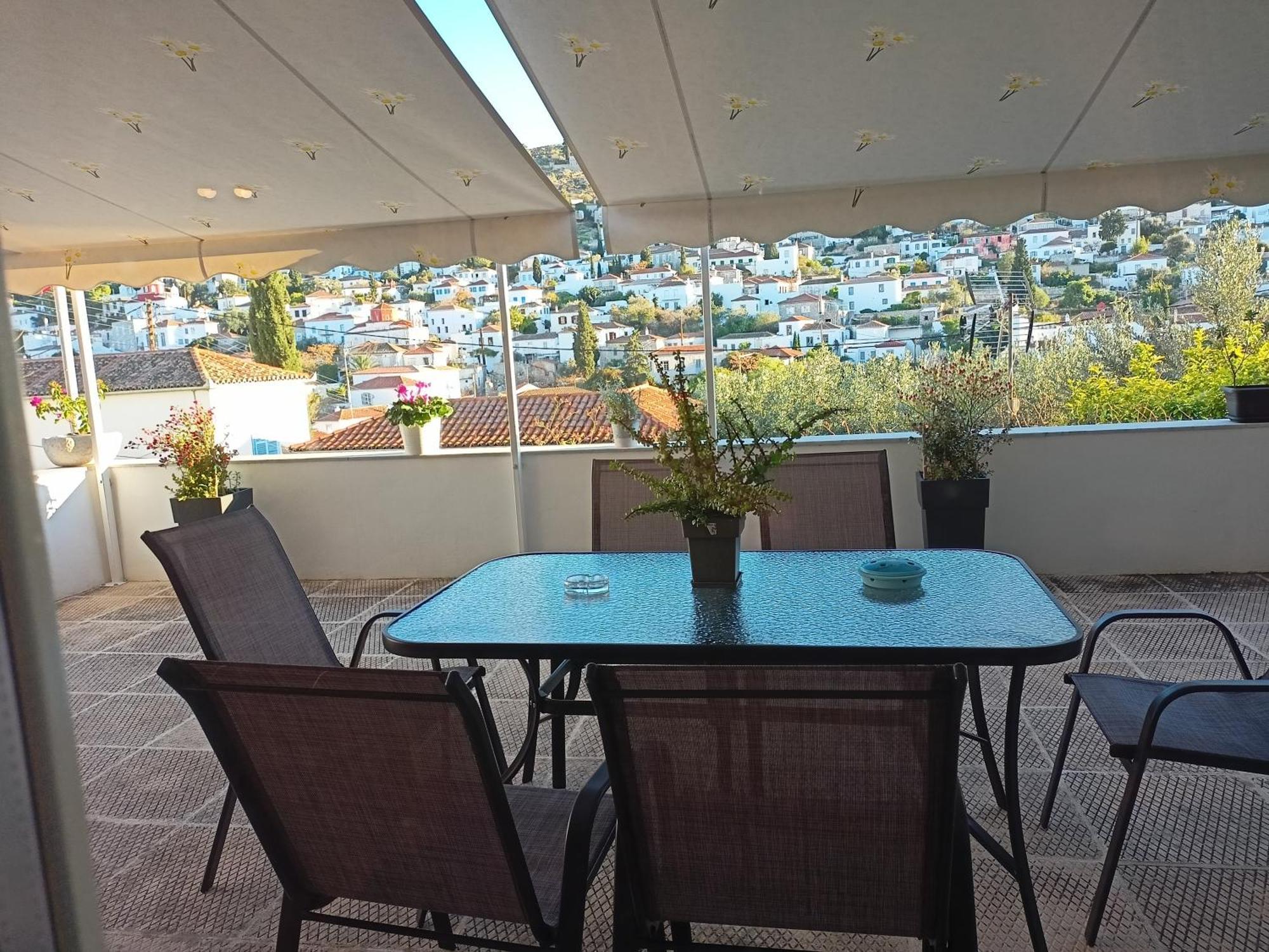 Smaragdas Paradise هيدرا المظهر الخارجي الصورة