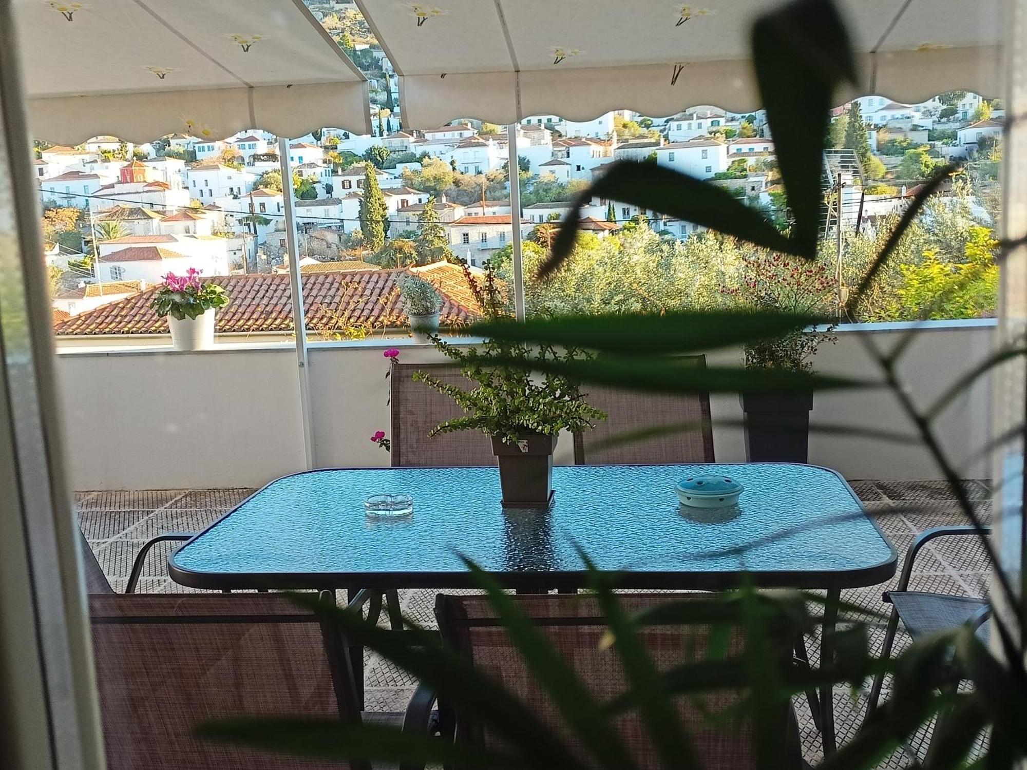Smaragdas Paradise هيدرا المظهر الخارجي الصورة