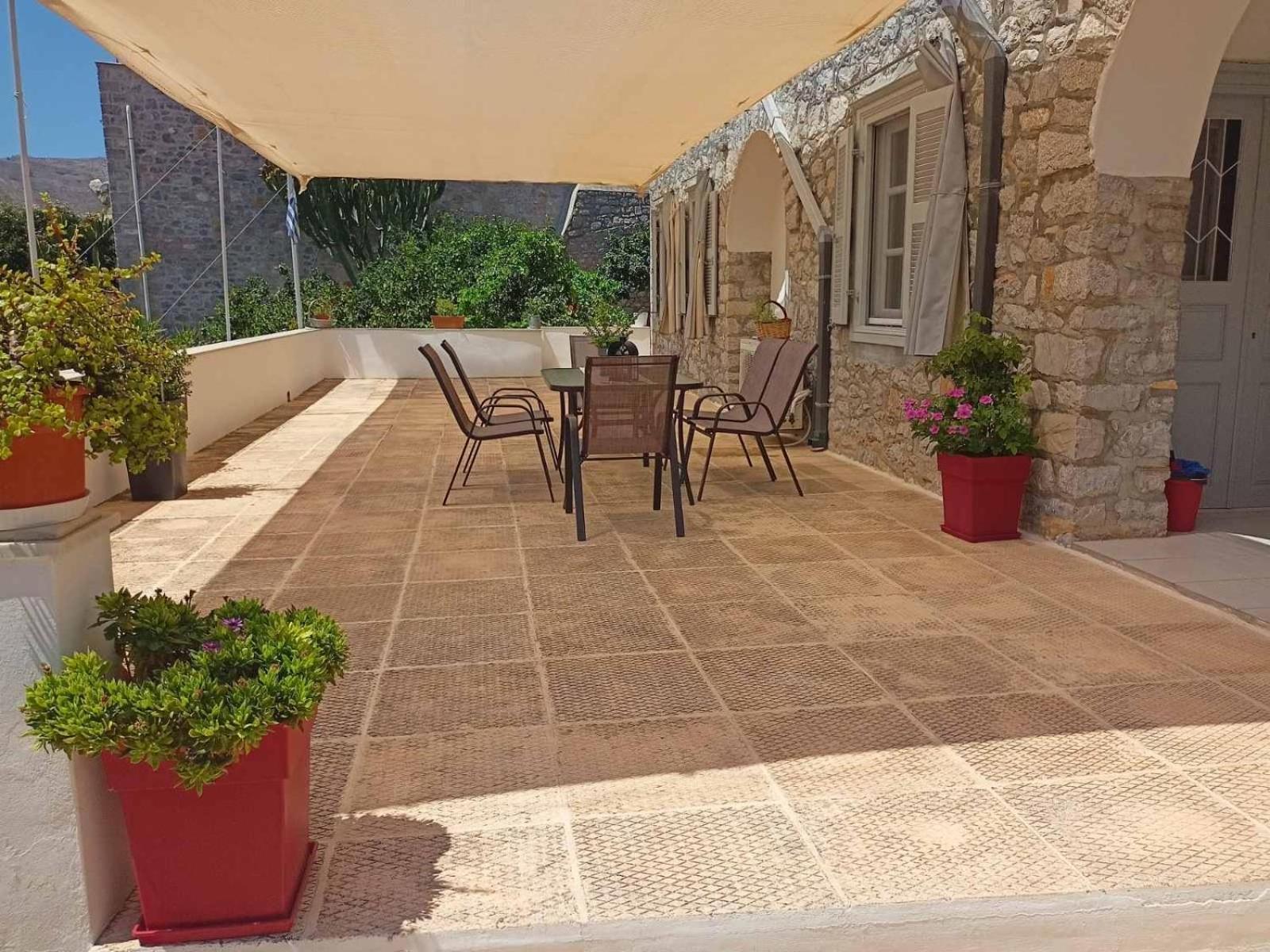 Smaragdas Paradise هيدرا المظهر الخارجي الصورة